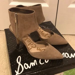 Sam Edelman Zaida shoes